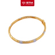 STM Bangle Exclusive | 916/22k