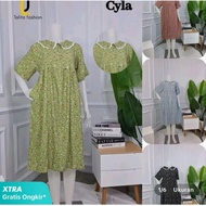 Cyla Daster, viral Daster, Latest Daster, Contemporary Daster, Comfortable Daster, Simple Daster, Co