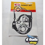 MESIN Packing gasket block engine tank set Yamaha L2G YB100 YB 100 L2 G