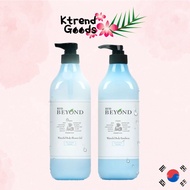 Beyond Waterful body emulsion, moisturizing 300ml