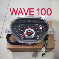 Honda Wave100 Wave 100 w100 meter ASSY