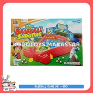 BASEBALL GAME TOY - 8910