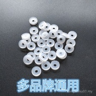 Silicone Ring Check Valve Sealing Ring Pressure Cooker Universal Rubber Ring Electric Pressure Cooke
