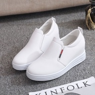 Women Shape Ups High Platform Shoes Causal Shoes