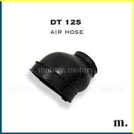 YAMAHA DT125 - AIR HOSE DT 125
