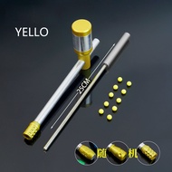 Trở về Tuổi Thơ Với Đồ Chơi Bốp Bốp Liên Thanh Tặng Kèm Ống Đựng Bi