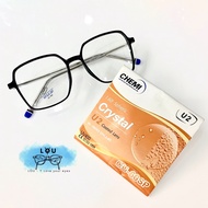 CHEMI U2 1.60 KOREA nearsighted, farsighted, astigmatism lenses