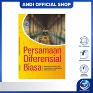 Andi Publisher - Ordinary Differential Equation