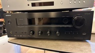Onkyo TX-8270 2聲道 擴音機