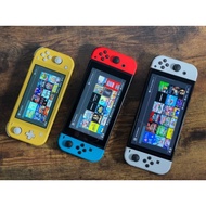 Nintendo Switch Jailbreak Lite Dual Modes PRO