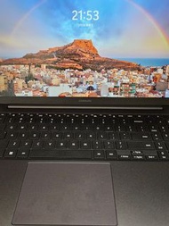 galaxy  book3 15.6,i5,16GB