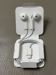 Apple EarPods Lightning 連線耳機