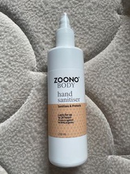 Zoono hand Sanitizer (Baby can use)