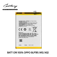 100% OPPO BLP781/A92/A52 COMPATIBLE BATTERY