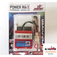 LC 135 BRT RACING CDI UNIT 100% ORIGINAL