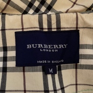 Second burberry Jacket Used preloved burberry burberry Jacket preloved second burberry Used burberry