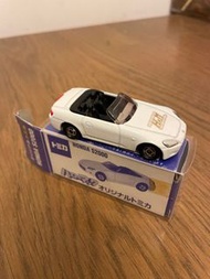 賣TOMICA HONDA S2000