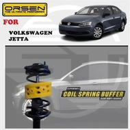 Volkswagen Jetta ORSEN Coil Spring Buffer