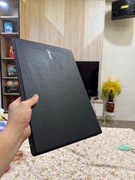 Acer Aspire F15 core i5-6200u
