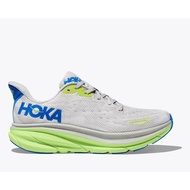 Hoka Clifton 9 wide (2e)  Men's and women's running shoes