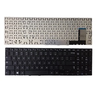 New for Samsung 370R5E NP370R5E NP450R5V 450R5G 450R5U 450R5J 510R5E US Keyboard