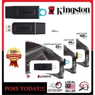 LOCAL Data Traveler EXODIA USB3.2 DTX Pendrive Thumbdrive Pendrive 8GB/16GB/32GB/64GB/128GB