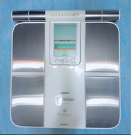 Omron 歐姆龍 日版 HBF-971 體脂磅 脂肪磅 體脂秤 電子磅 體脂稱 karadascan Body Composition Scale