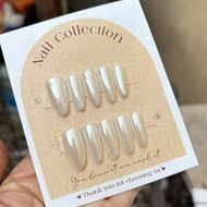 NAIL SET 524L (REAL PHOTOS OF THE SHOP/ HCM EXPRESS DELIVERY AVAILABLE)