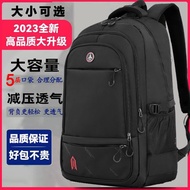 70L Large Capacity Backpack Men Business Travel Backpack Leisure Travel Bag Outdoor Working Luggage 