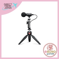 SHURE MV88+ Video Kit Stereo Condenser Microphone MV88+DIG-VIDKIT USB Connection USB-C Smartphone St