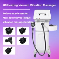 G8 Negative Pressure Heating Massager High-frequency G5 Vacuum Vibration Massager Body Shaping And S