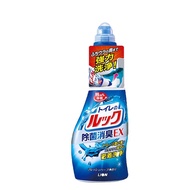 【LION 獅王】馬桶清潔劑450ml*6瓶