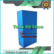 Tools Cabinet Workstation - Lemari Perkakas - Lemari Mekanik / Tukang