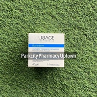 Uriage Eau Thermale Bariederm Ointment Fissures Cracks 40g 5435