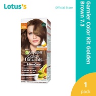 Garnier Color Kit Golden Brown 7.3