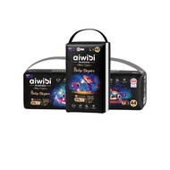 AIWIBI BABY DIAPERS MAGIC COMFORT - TAPE