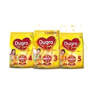 Dumex Dugro Fruits & Veg 850g ( Durgo 3, Dugro 4 )