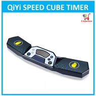 QIYI Digital Timer for Magic Cube Speed Stack Cup Puzzle Speed Competition Cube Timer Electronic Tim