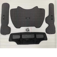 แผ่นรองกระเป๋าสุดยอดคุณภาพสำหรับรถจักรยานยนต์ Honda Goldwing GL1800 ปี 2021 แผ่นรองภายใน แผ่นรองด้าน