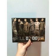 2PM Album Still 2:00 PM Mini Album Kpop korea Junho Taecyeon Nichkhun Wooyoung