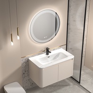 【SG Sellers】Bathroom Mirror Vanity Cabinet Bathroom Cabinet Mirror Cabinet Bathroom Mirror Cabinet Toilet Cabinet Basin Cabinet