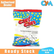 肯肯臭丸 Can Can Moth Ball Ubat Gegat 130gm
