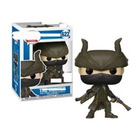 Funko Pop 622# Game Bloodborne Playstation The Hunter Vinyl Action Figure