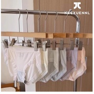Keexuennl K9 Women Panties seamless panties Breathable panties Antibacterial Panty