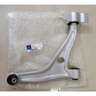 2473300600 FRONT LOWER ARM RIGHT MERCEDES W247 W118 W177 2019-