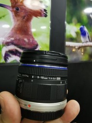Olympus 9-18mm f4-5.6 9-18 mm