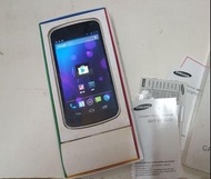 Samsung Google 親生仔 GALAXY Nexus I9250 LTE 4G 16GB 行機 新淨 Super HD AMOLED NFC Mobile Phone Face Unlock ❴清倉價❵ 三星 谷歌 安卓 白色手機 原裝 說明書 包裝盒 looks like new with box #幫我賣走佢