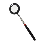 Alat Bevel Kaca Kaca Inspeksi Dapat Disesuaikan Mirror Tool Inspeksi Telescopic Inspection Mirror Re