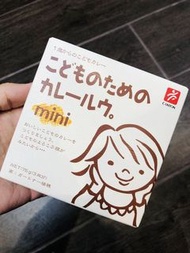 現貨‼️Canyon 迷你兒童咖哩磚75g