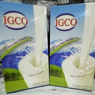 Susu IGCO Susu Smart Colostrum (30 Sachet) ORIGINAL